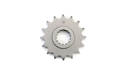 Picture of 16 Tooth Front Gearbox Drive Sprocket Honda VFR750 CBR900 JTF333