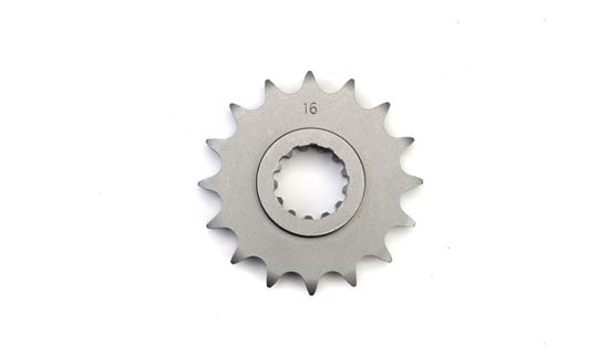 Picture of 16 Tooth Front Gearbox Drive Sprocket Honda VFR750 CBR900 JTF333