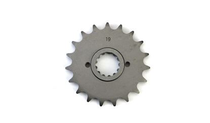 Picture of 19 Tooth Front Gearbox Drive Sprocket Honda CB750F DOHC JTF339