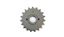 Picture of 19 Tooth Front Gearbox Drive Sprocket Honda CB750F DOHC JTF339