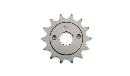 Picture of Front Sprocket for 2003 Kawasaki KFX 400 (KSF400A1)