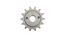 Picture of Drive Sprocket Front for 2011 Suzuki LT-Z 400 L1 (Quad Sport)
