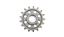 Picture of 17 Tooth Front Gearbox Drive Sprocket BMW S1000RR 08-14, HP4 JTF1404