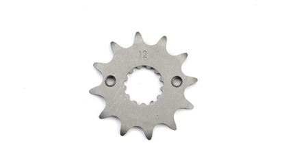 Picture of 12 Tooth Front Gearbox Drive Sprocket Yamaha YFM600 JTF436 JTF565