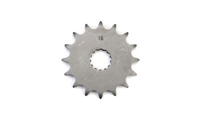 Picture of 16 Tooth Front Gearbox Drive Sprocket Suzuki GSXR1100 95-98 JTF440