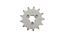 Picture of 445-13 Front Sprocket Kawasaki