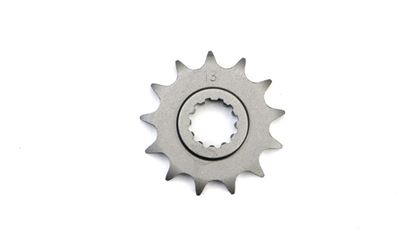Picture of 13 Tooth Front Gearbox Drive Sprocket KTM 85 SX  JTF1907