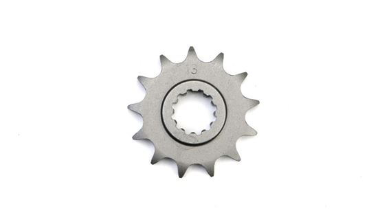 Picture of 13 Tooth Front Gearbox Drive Sprocket KTM 85 SX  JTF1907