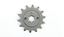 Picture of 14 Tooth Front Gearbox Drive Sprocket KTM 125 Duke 11-14 JTF1903