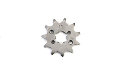 Picture of 11 Tooth Front Gearbox Drive Sprocket Apr RS RX RS4 SX JTF1128 JTF1129