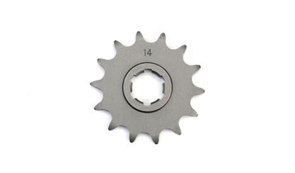 Picture of 507-14 Front Sprocket Cagiva W