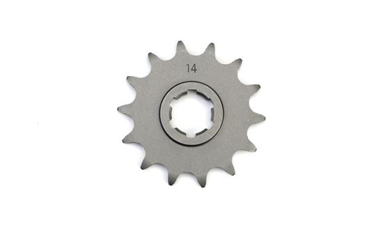 Picture of 507-14 Front Sprocket Cagiva W