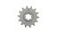 Picture of 507-14 Front Sprocket Cagiva W