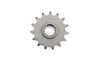 Picture of 15 Tooth Front Sprocket Kawasaki ZX-6R 98-02, ZZR600 05-08, ZX636 02 (1535)