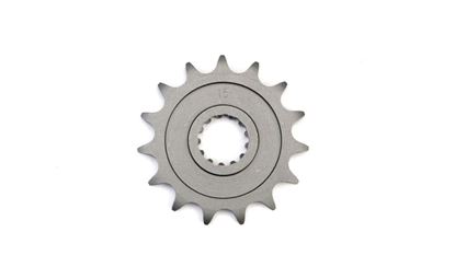 Picture of 15 Tooth Front Gearbox Drive Sprocket Kawasaki KFX450 R, ZX6R 07-11 JTF1536