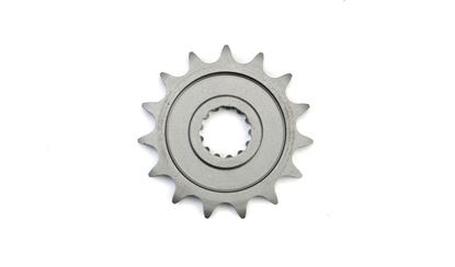 Picture of 15 Tooth Front Gearbox Drive Sprocket Kawasaki KLZ1000 A 12-14 JTF1537