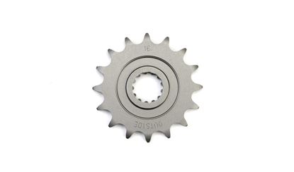 Picture of 16 Tooth Front Gearbox Drive Sprocket Kawasaki ZX9R 02-3 Z1000 03-6 JTF1537