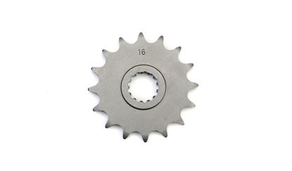 Picture of 16 Tooth Front Gearbox Drive Sprocket Yamaha XJ6 Models 09-14 JTF1595