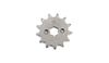 Picture of 13 Tooth Front Gearbox Drive Sprocket Yamaha  FS1 E DX RD50 JTF562 JTF563