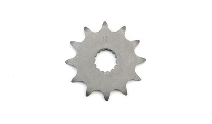 Picture of 12 Tooth Front Gearbox Drive Sprocket Yamaha WR200 92-95 JTF564