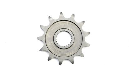 Picture of 13 Tooth Front Gearbox Drive Sprocket Yamaha YZ125 WR250 YZ250 JTF1590