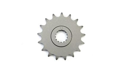 Picture of 17 Tooth Front Gearbox Drive Sprocket Yamaha TDM850 96-98 JTF1586