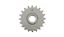 Picture of 20 Tooth Front Gearbox Drive Sprocket Yamaha SR500 92-99 JTF1587