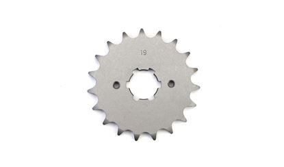 Picture of 19 Tooth Front Gearbox Drive Sprocket Laverda 1000 3C, 3CL Jota 74-81