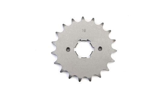 Picture of 19 Tooth Front Gearbox Drive Sprocket Laverda 1000 3C, 3CL Jota 74-81