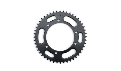 Picture of 48 Tooth Rear Sprocket Cog Yamaha XT125 X Rieju SMX125 JTR1134 -1134