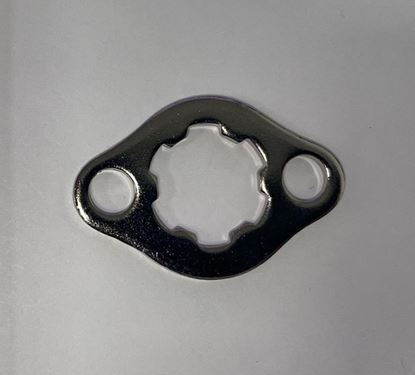 Picture of Front Sprocket Retainer 253