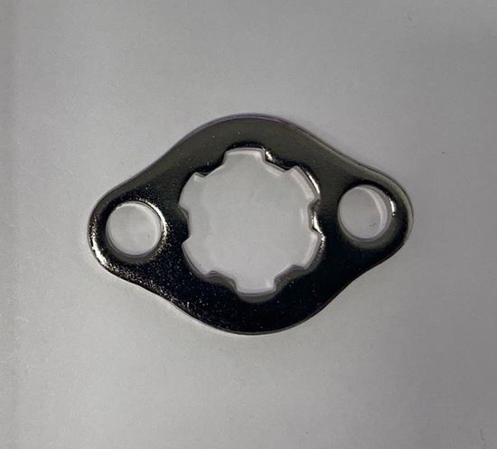 Picture of Front Sprocket Retainer 253