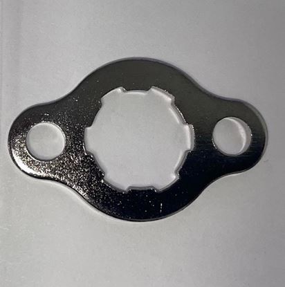 Picture of Front Sprocket Retainer 255, 256, 1500