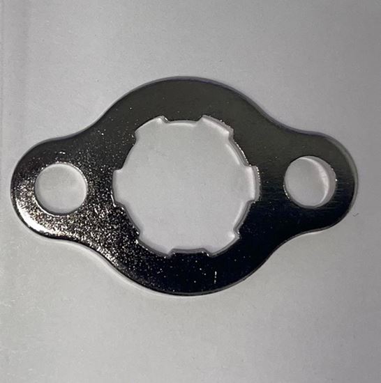 Picture of Front Sprocket Retainer 255, 256, 1500