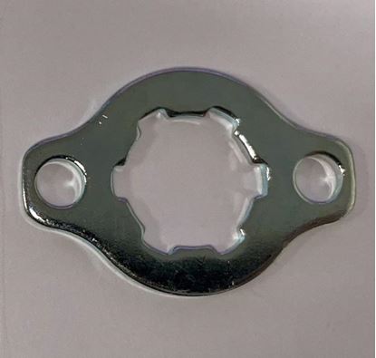 Picture of Front Sprocket Retainer 263, 554