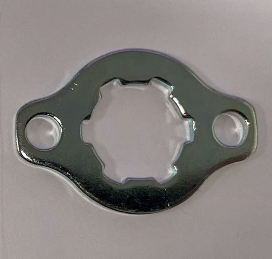 Picture of Front Sprocket Retainer 263, 554
