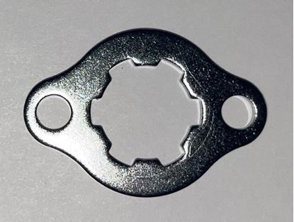 Picture of Front Sprocket Retainer 264, 259, 266, 270, 274, 275, 287, 324, 325,