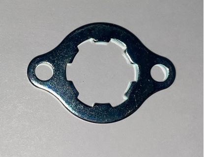 Picture of Front Sprocket Retainer 293, 232