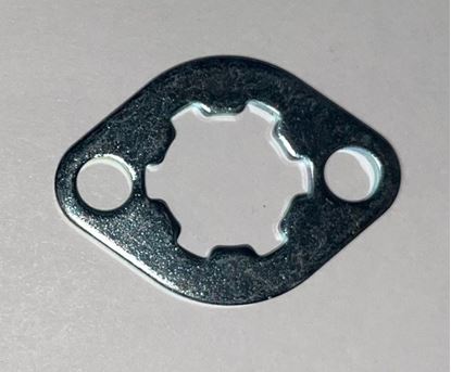 Picture of Front Sprocket Retainer For 417/548