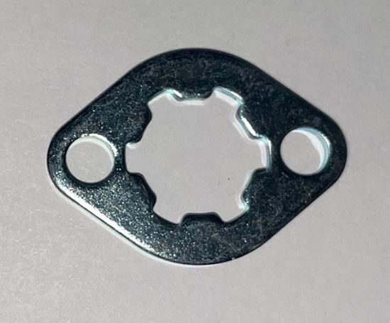 Picture of Front Sprocket Retainer For 417/548
