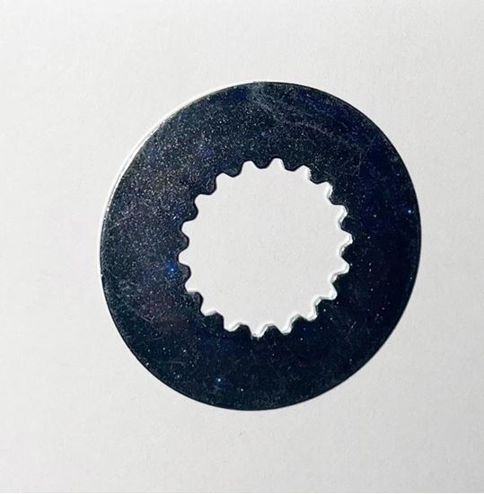 Picture of Front Sprocket Retainer 426