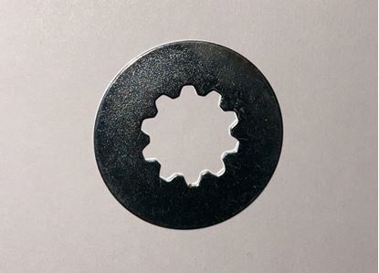 Picture of Front Sprocket Retainer 430