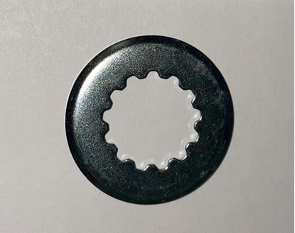 Picture of Front Sprocket Retainer 434