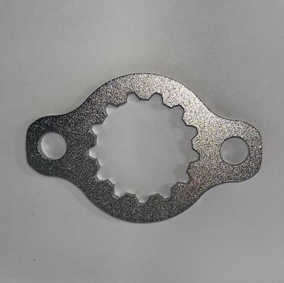Picture of Front Sprocket Retainer for 513, 512 (2 Bolt Hole Type)