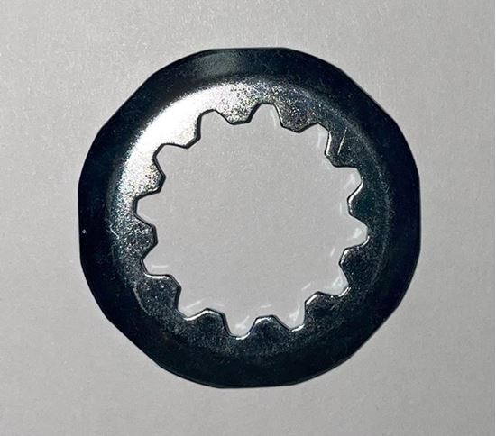 Picture of Front Sprocket Retainer 517