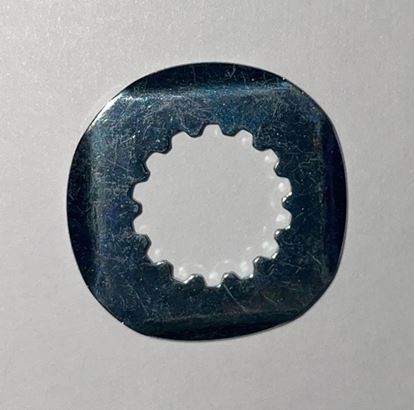 Picture of Front Sprocket Retainer 558