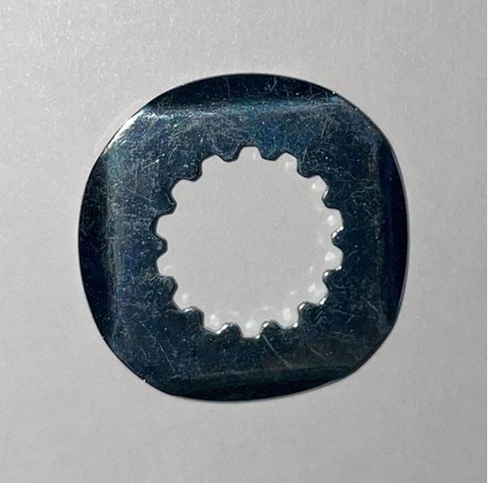 Picture of Front Sprocket Retainer 558