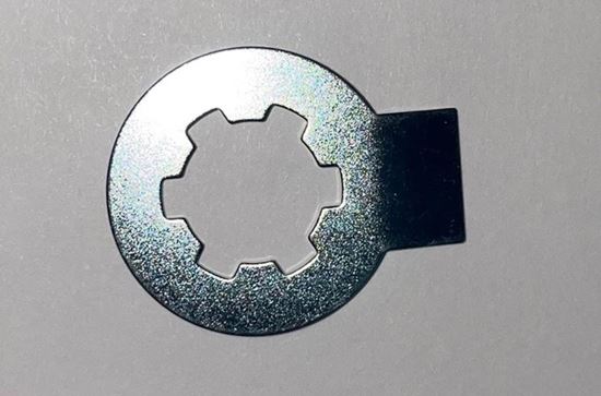 Picture of Front Sprocket Retainer 562