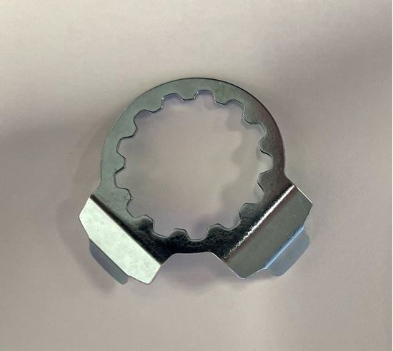 Picture of Front Sprocket Retainer 579