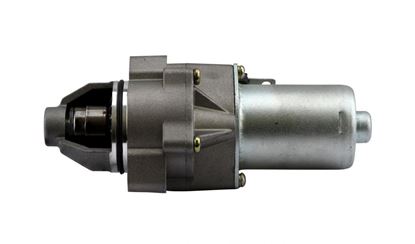 Picture of Starter Motor AM6 2T L/C Engine (6 Speed)